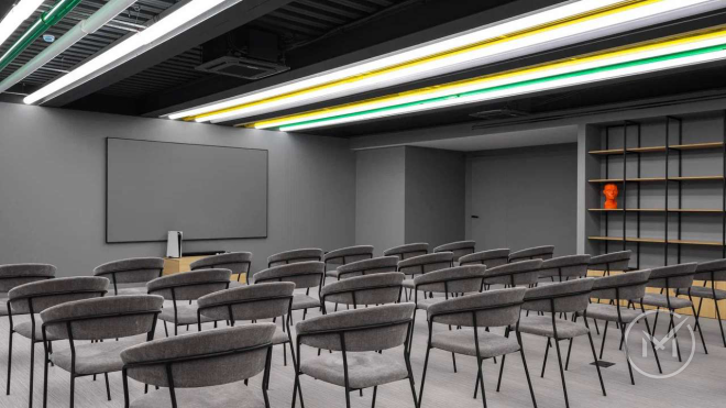 Помещение свободного назначения 2024,00 м² БЦ "NOVA" Помещение свободного назначения 2024,00 м² БЦ "NOVA"