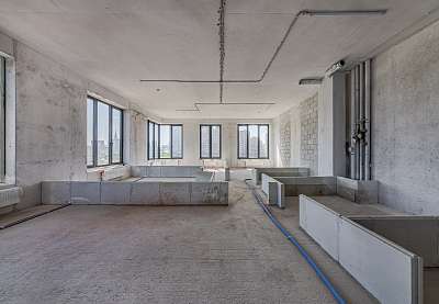 �������� 91,90 �² �� �West Garden�