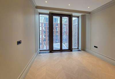 �������� 233,00 �² �� �Victory Park Residences�