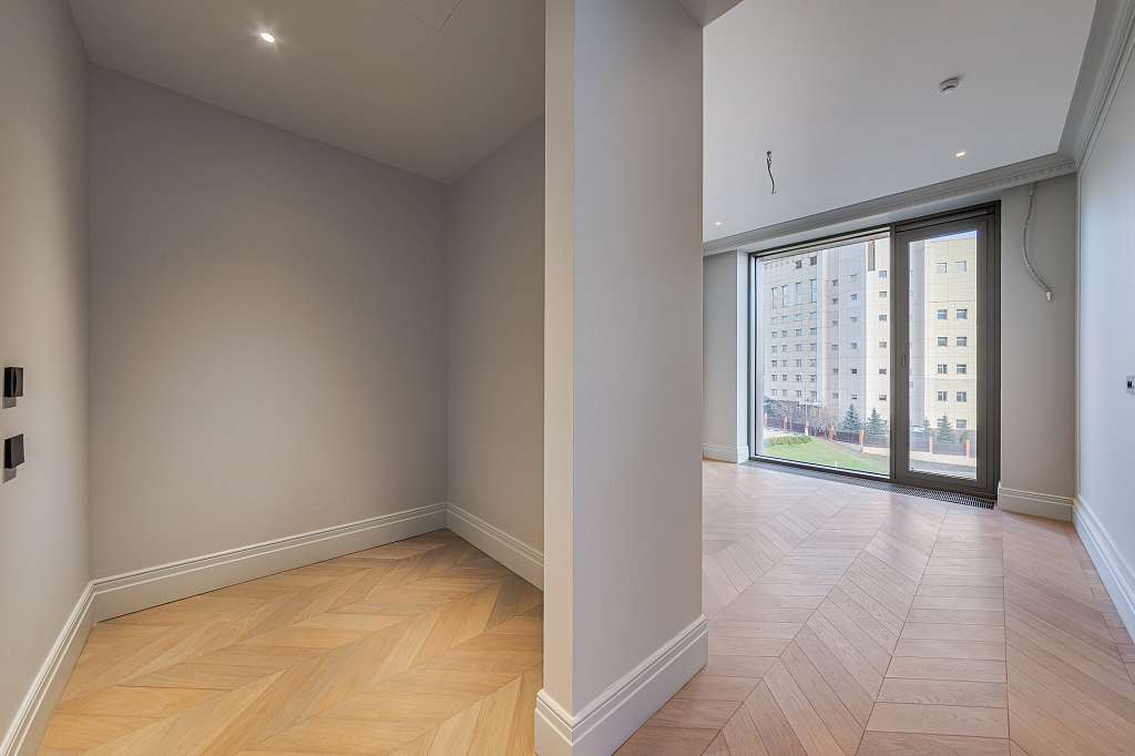  104,90 ²  Victory Park Residences