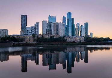 Квартира 29,00 м² ЖК «Headliner»