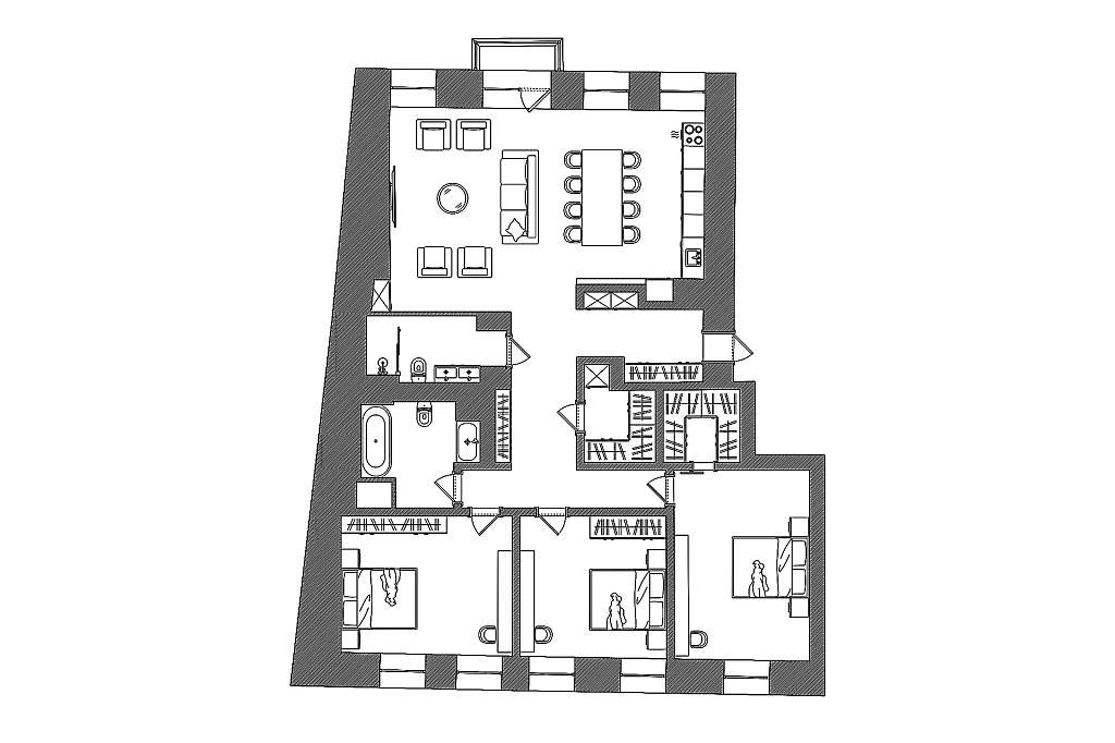 �������� 129,70 �² ������� ��� �. ������������, � 38 �. 4 ������� ��� ������������, 38 �.4