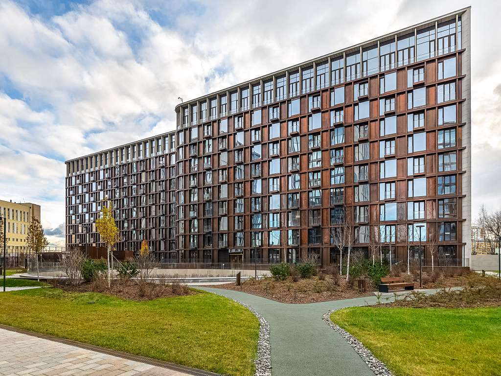  Victory Park Residences