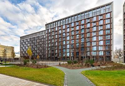  Victory Park Residences