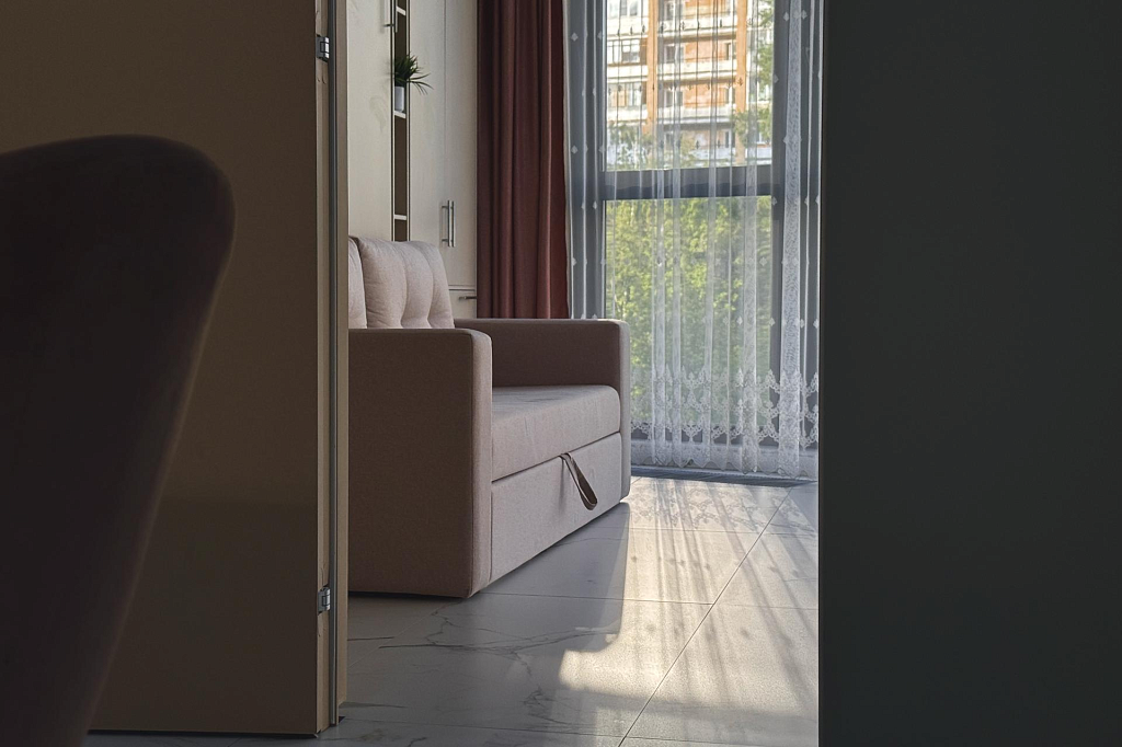 �������� 55,50 �² �� "Bauman House"