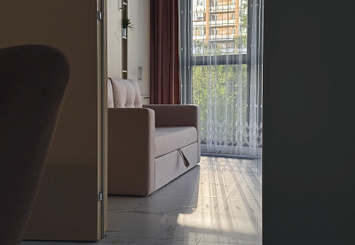 �������� 55,50 �² �� "Bauman House"
