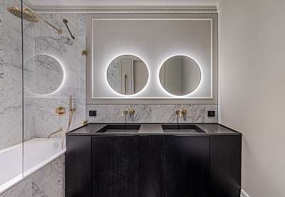  104,90 ²  Victory Park Residences