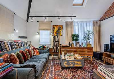 ���������� 128,00 �² The LOFT