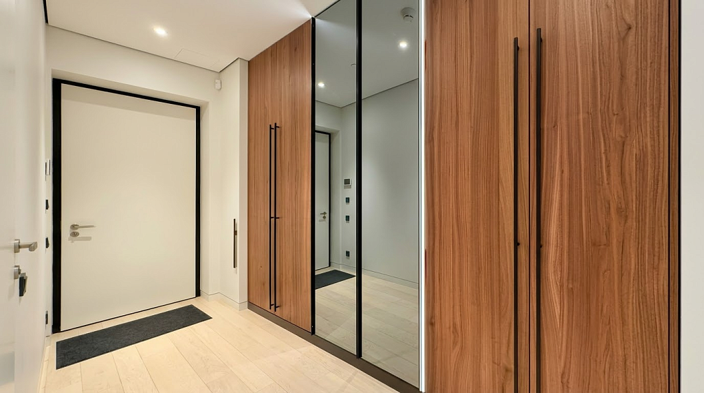 �������� 152,00 �²  �� "Capital Towers"
