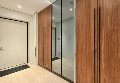 �������� 152,00 �²  �� "Capital Towers"