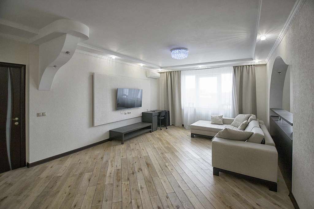 диван 72,00 м² ЖК «Богородский»