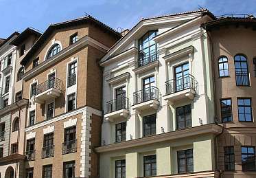 Квартира 62,4 м² ЖК "Итальянский квартал"