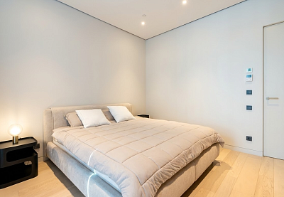 �������� 152,00 �²  �� "Capital Towers"