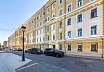 Коммерческое помещение 72,60 м² Чаплыгина д. 8 стр. 1 Коммерческое помещение 72,60 м² Чаплыгина д. 8 стр. 1