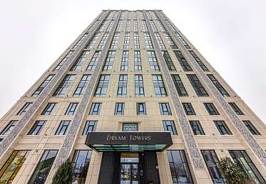 �������� 46,20 �² Dream Towers