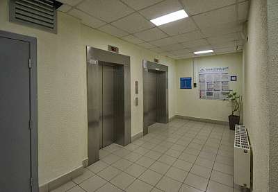лифт 72,00 м² ЖК «Богородский»