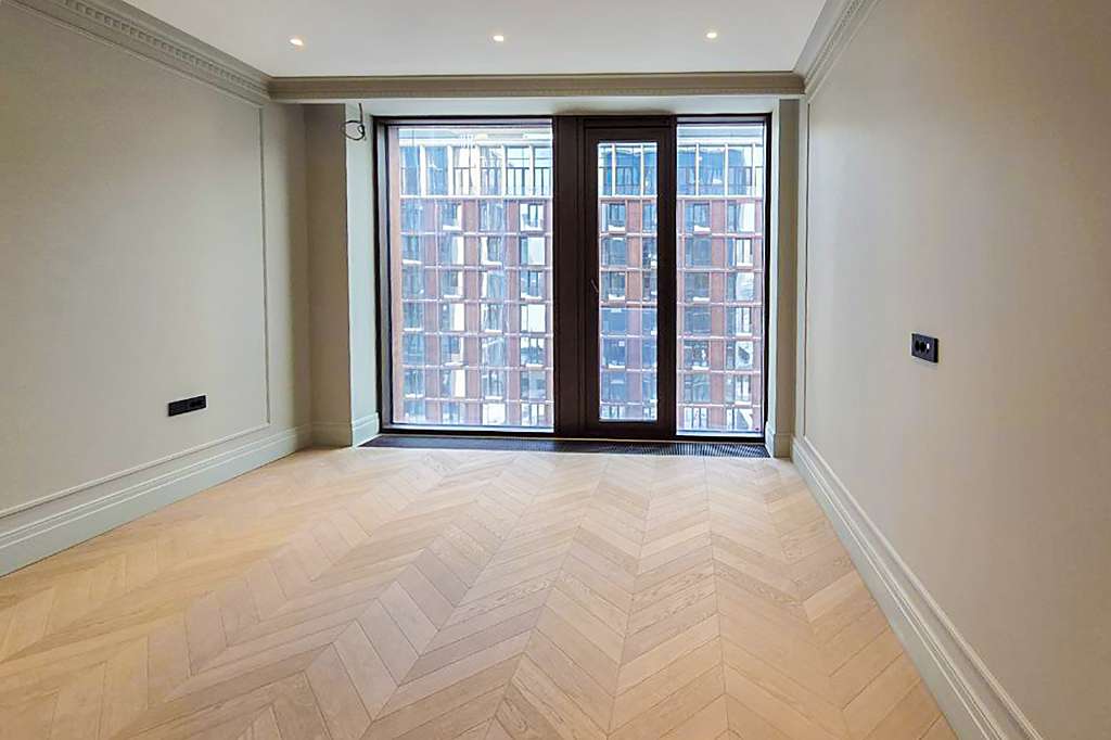 �������� 233,00 �² �� �Victory Park Residences�