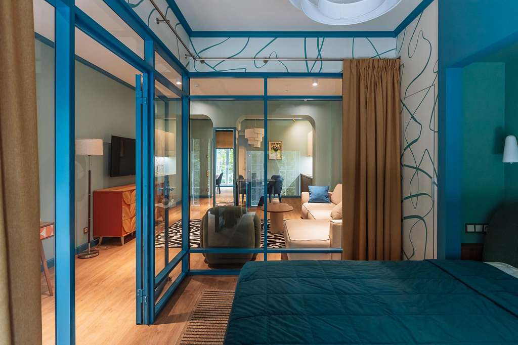 ����������� 63,9² ������ 36 �����  "������"