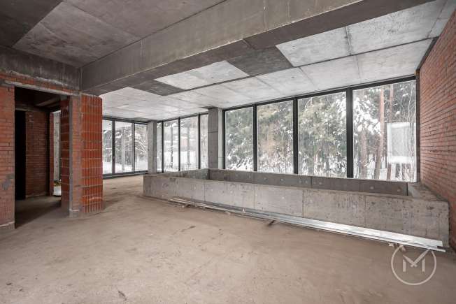 Коттедж 1200,00 м² КП Ренессанс Коттедж 1200,00 м² КП Ренессанс