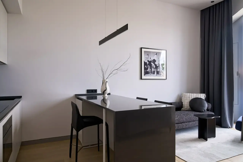  ���������� 62,03 �² A.Residence