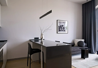  ���������� 62,03 �² A.Residence