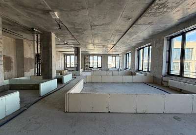 �������� 127,00 �² �� �West Garden�