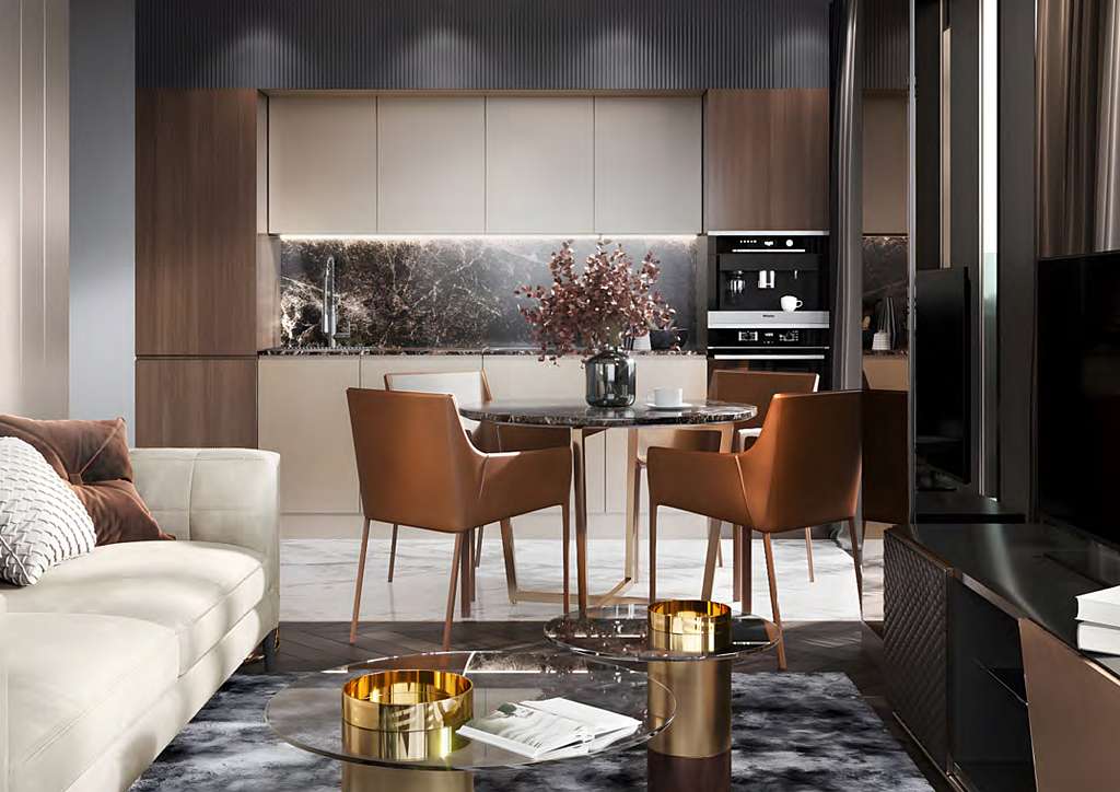 �������� 58,4 �² River Park ����������� 