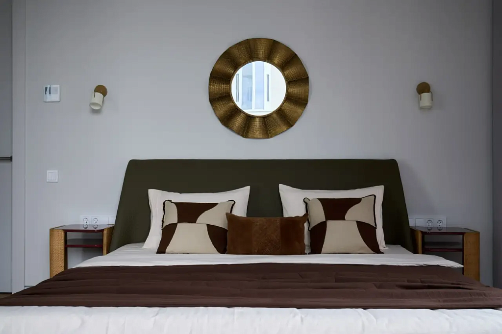 ���������� 83,65 �² A.Residence
