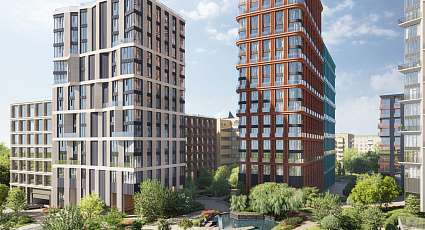 �������� 123,40 �² ��������� �������