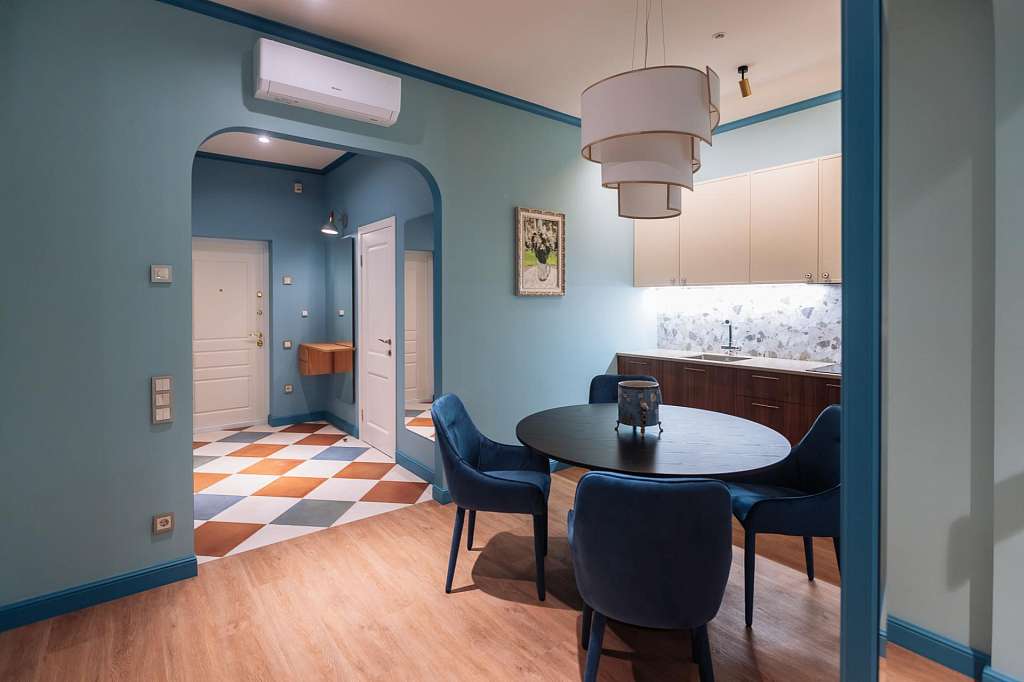 ����������� 63,9² ������ 36 �����  "������"