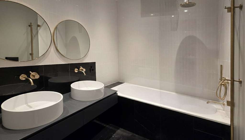 �������� 233,00 �² �� �Victory Park Residences�