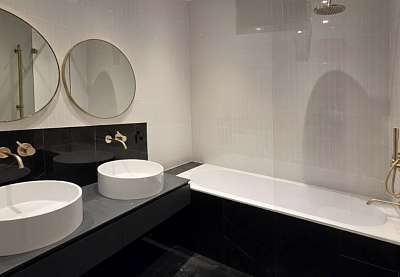 �������� 233,00 �² �� �Victory Park Residences�