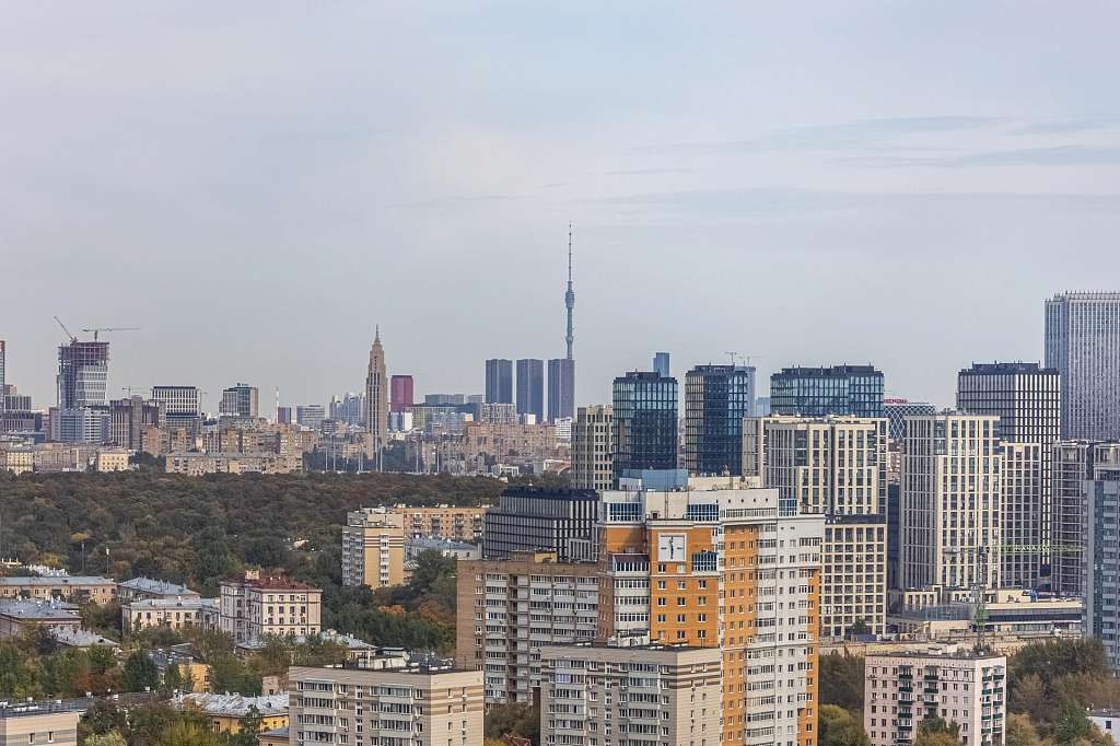 ���������� 62,00 �² Neva Towers