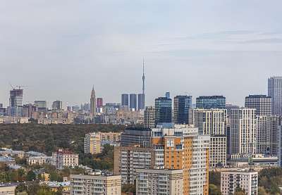 ���������� 62,00 �² Neva Towers